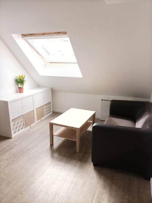 Charmant Appartement Proche Commerces Et Plages Guilvinec Dış mekan fotoğraf